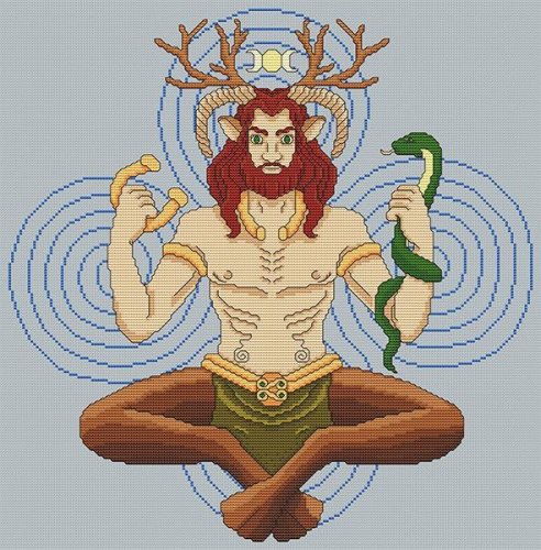 (image for) Cernunnos